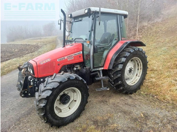 Tractor MASSEY FERGUSON