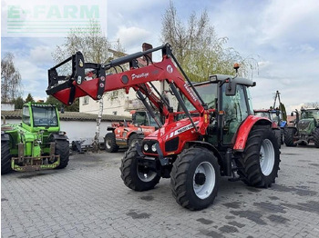 Tractor MASSEY FERGUSON 5455