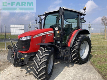 Tractor MASSEY FERGUSON 5709