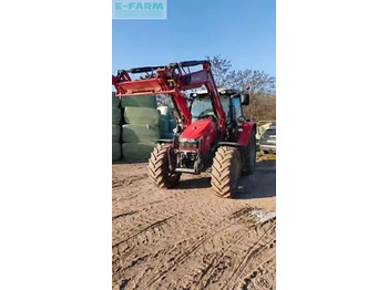 Tractor MASSEY FERGUSON 5713