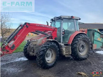 Tractor MASSEY FERGUSON 100 series