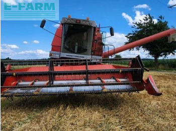 Cosechadora de granos MASSEY FERGUSON