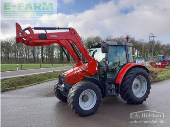 Tractor MASSEY FERGUSON 5435