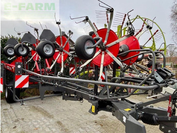 Henificadora MASSEY FERGUSON 1000 series