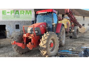 Tractor McCormick mc 95: foto 1
