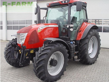 Tractor McCormick x6.430 ls: foto 2 Tractor McCormick x6.430 ls: foto 2