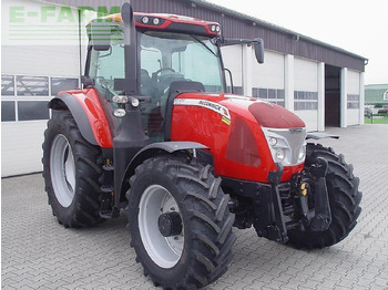 Tractor McCormick x6.430 ls: foto 3 Tractor McCormick x6.430 ls: foto 3