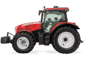 Tractor McCORMICK