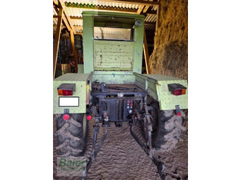 Tractor Mercedes-Benz mb 800: foto 2