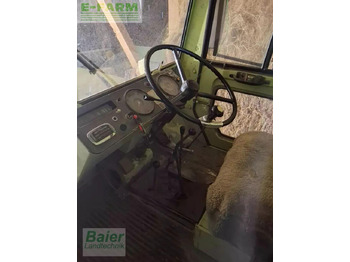 Tractor Mercedes-Benz mb 800: foto 4