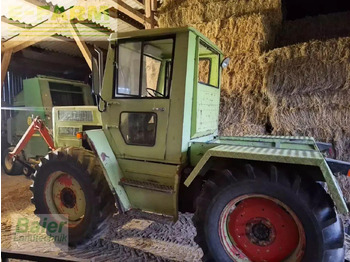 Tractor Mercedes-Benz mb 800: foto 3