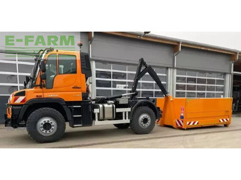 Tractor MERCEDES-BENZ