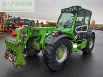 Manipulador telescópico MERLO