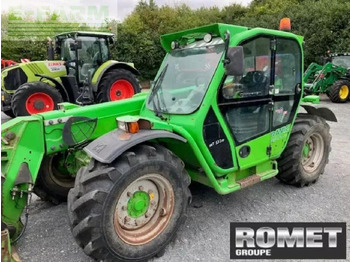 Manipulador telescópico MERLO