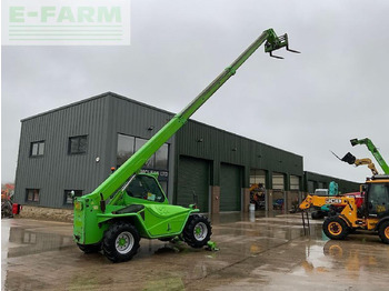 Manipulador telescópico MERLO