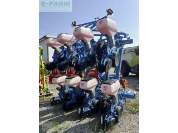 Sembradora de precisión Monosem ng plus 8 r: foto 2