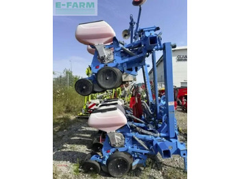 Sembradora de precisión Monosem ng plus 8 r: foto 5