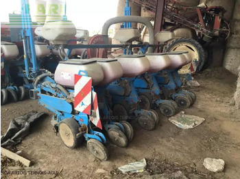 Sembradora de precisión MONOSEM