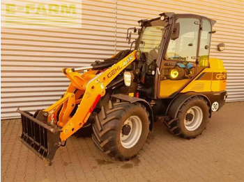 Miniexcavadora MUSTANG