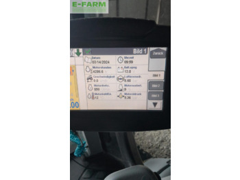 Tractor New Holland T 7.270: foto 5