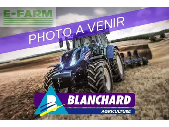 Cosechadora de granos NEW HOLLAND