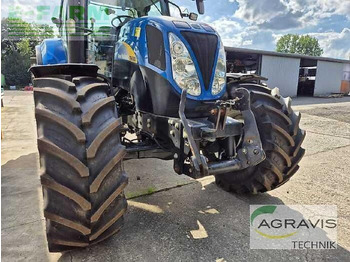 Tractor New Holland t 6090 pc: foto 4 Tractor New Holland t 6090 pc: foto 4