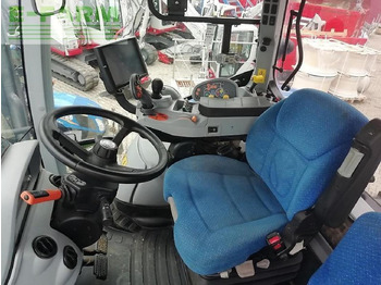 Tractor New Holland t 7.200 ac: foto 5 Tractor New Holland t 7.200 ac: foto 5