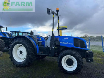 Tractor NEW HOLLAND
