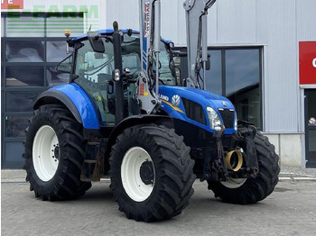 Tractor NEW HOLLAND T5.105