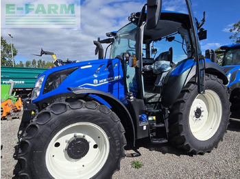 Tractor NEW HOLLAND T5