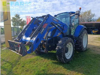 Tractor NEW HOLLAND T5