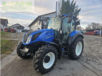 Tractor NEW HOLLAND T5