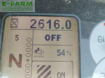 Tractor New Holland t5 120 ec EC: foto 5 Tractor New Holland t5 120 ec EC: foto 5