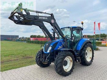 Tractor NEW HOLLAND T5