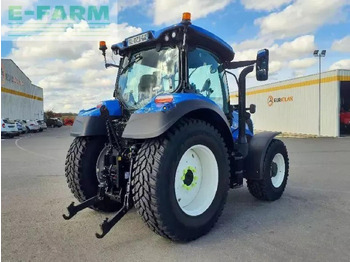 Tractor New Holland t5-120ac AC: foto 3