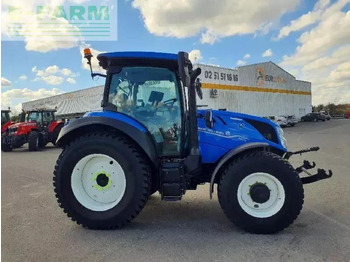 Tractor NEW HOLLAND T5