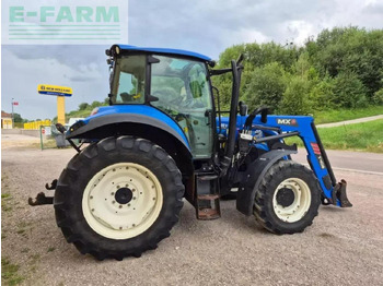 Tractor New Holland t5.95: foto 3