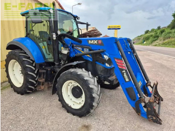 Tractor New Holland t5.95: foto 2