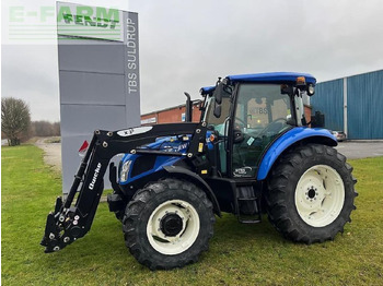 Tractor NEW HOLLAND TD5