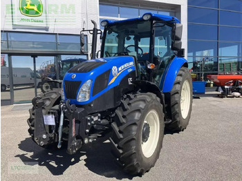 Tractor NEW HOLLAND TD5.85