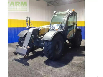 Manipulador telescópico New Holland th7.32: foto 2