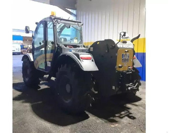 Manipulador telescópico New Holland th7.32: foto 5