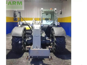 Manipulador telescópico New Holland th7.32: foto 3