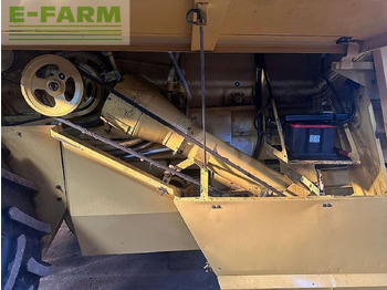 Cosechadora de granos New Holland tx 34: foto 5
