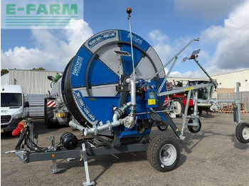 Sistema de riego NETTUNO