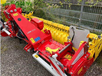 Equipo para trabajo del suelo PÖTTINGER