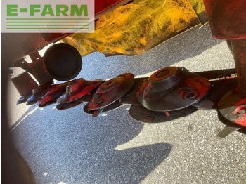 Segadora Pöttinger Novacat 301 Classic: foto 2