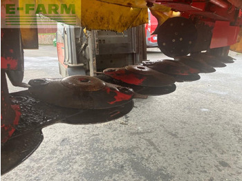 Segadora Pöttinger Novacat 306 Alpha: foto 2