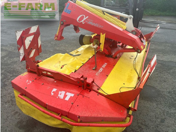 Segadora Pöttinger Novacat 306 Alpha: foto 4