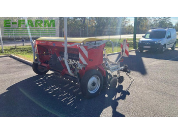 Sembradora PÖTTINGER